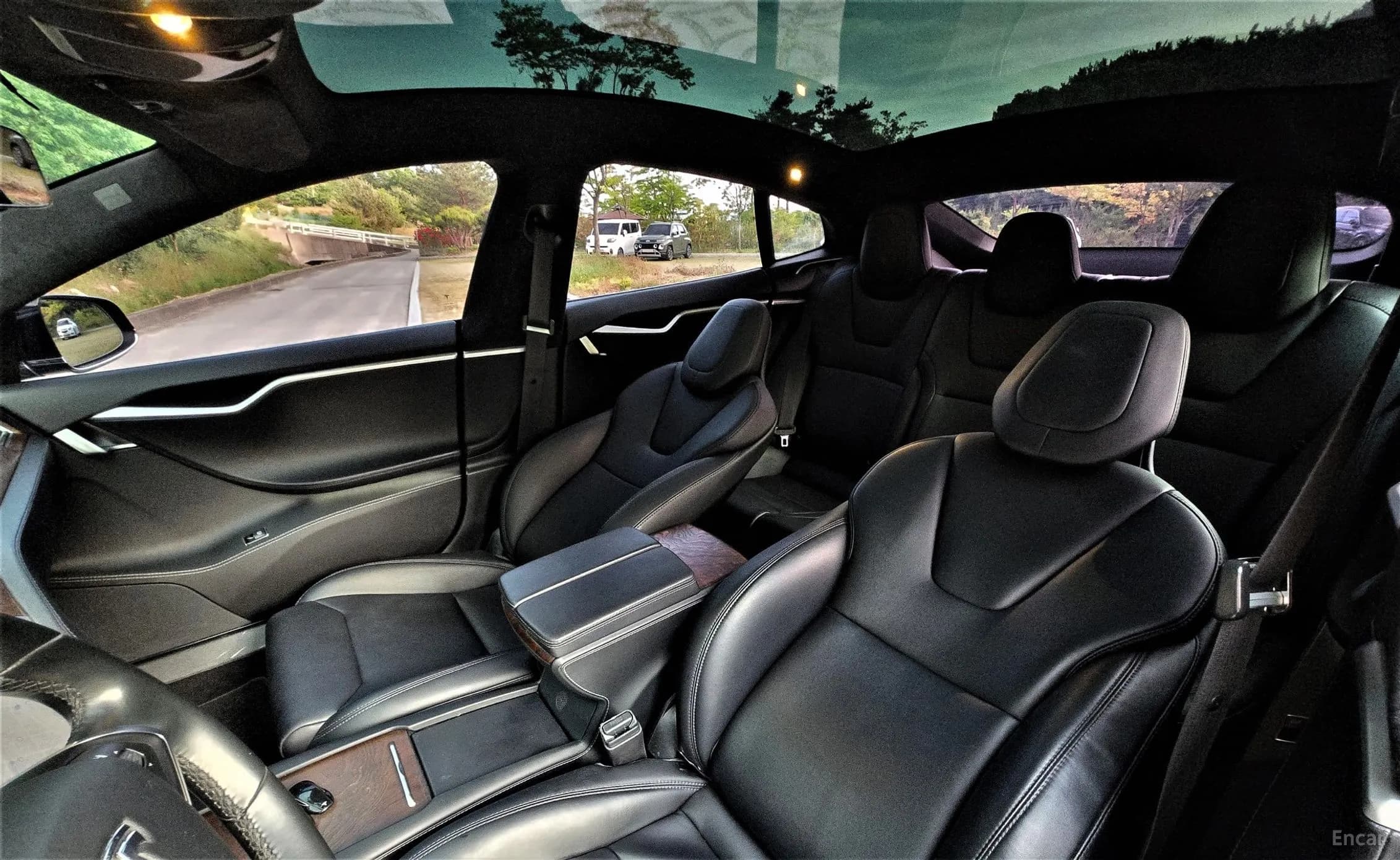 Model S