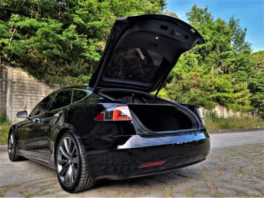 Model S