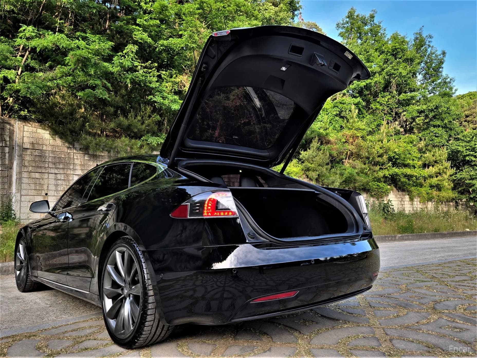 Model S