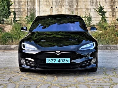 Model S