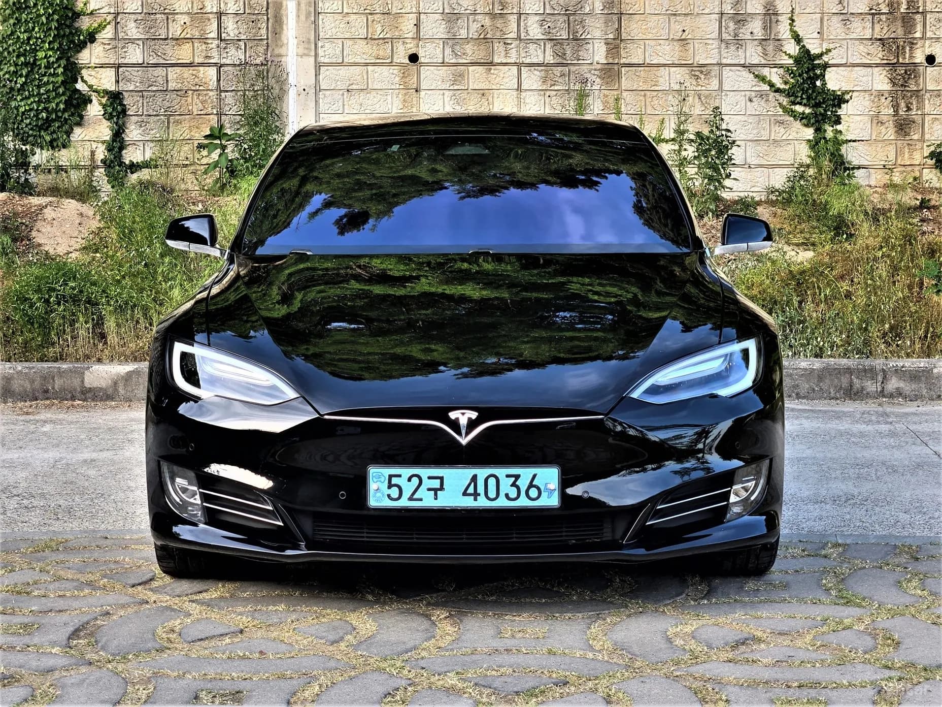 Model S