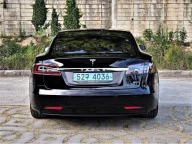 Model S