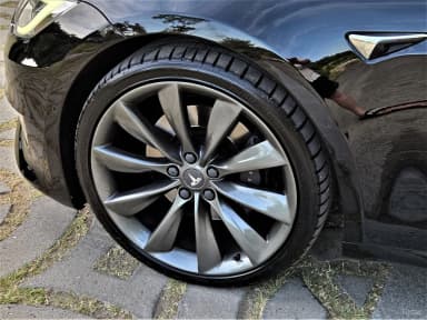 Model S