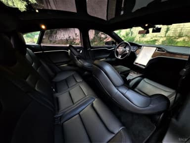 Model S
