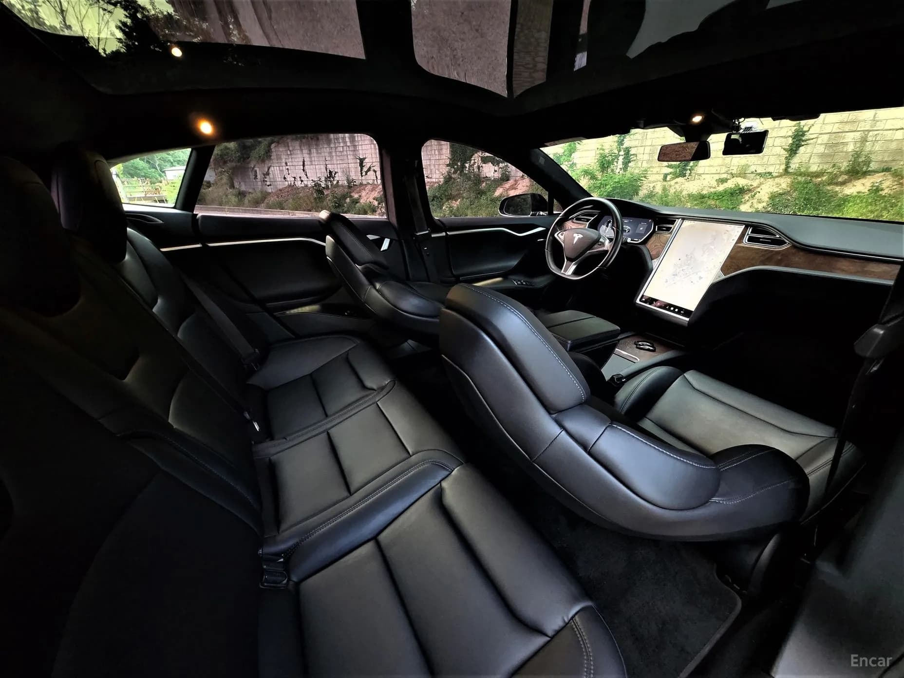 Model S