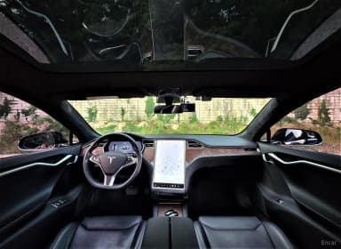 Model S