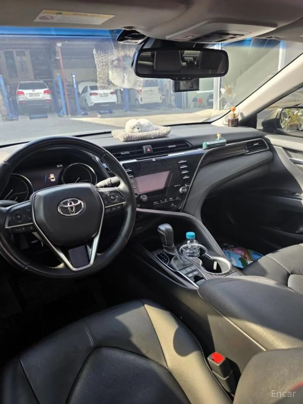 Camry (XV70)
