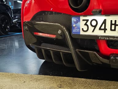 SF90 Spyder