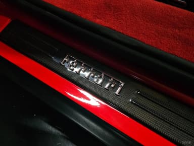 SF90 Spyder