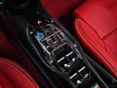SF90 Spyder