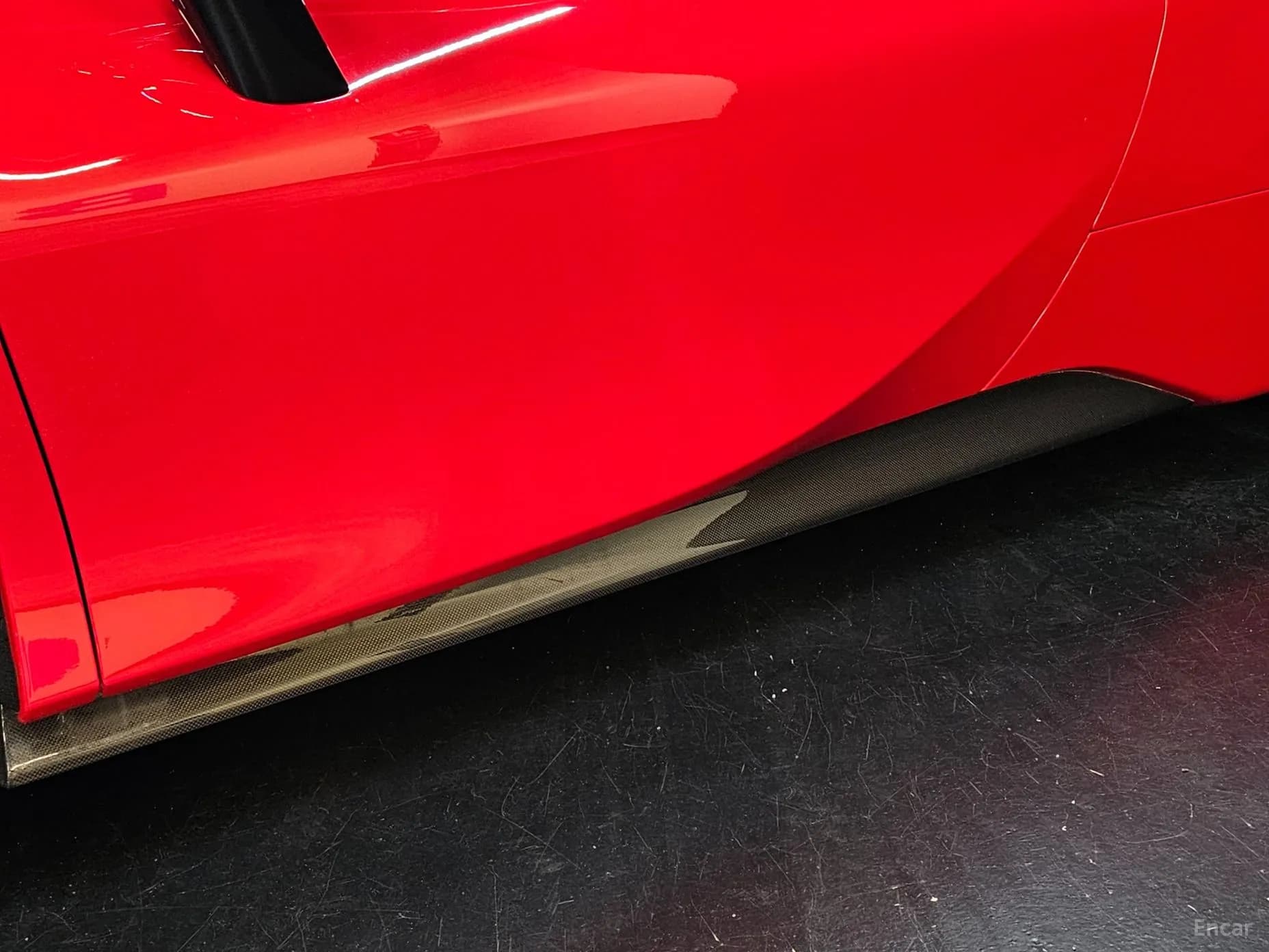 SF90 Spyder