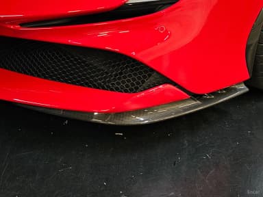 SF90 Spyder