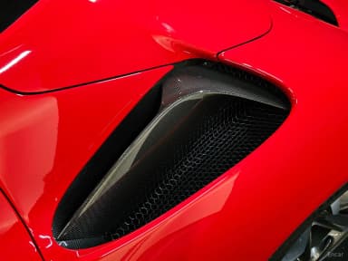 SF90 Spyder
