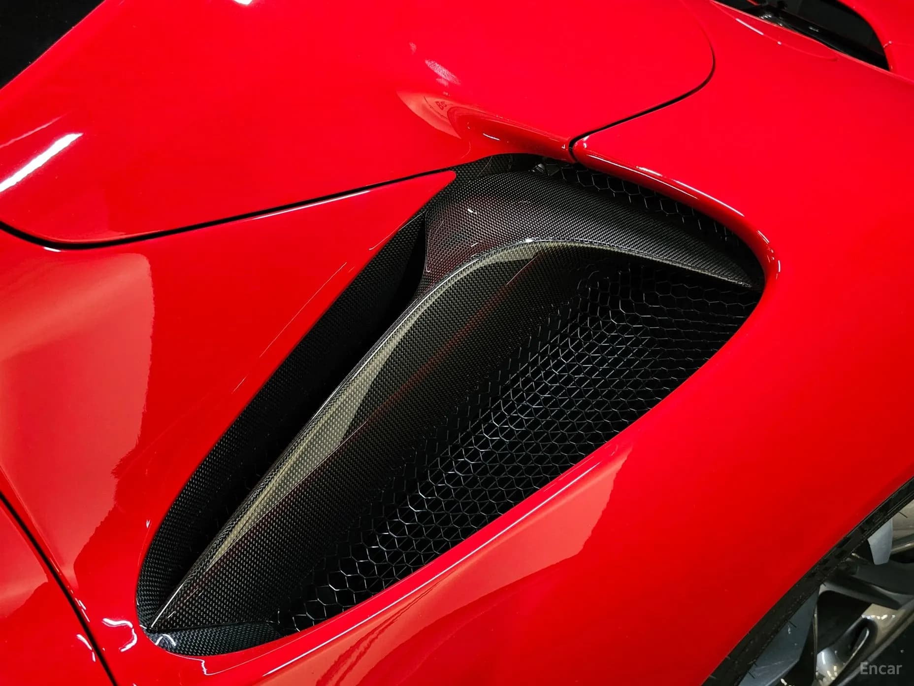 SF90 Spyder
