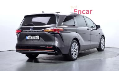 Siena 4th generation