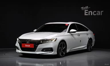 Accord 10th Generation