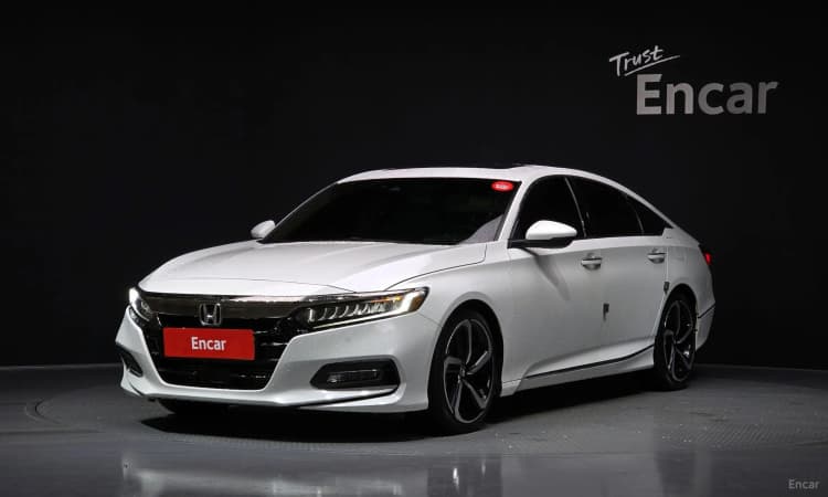 Accord 10th Generation
