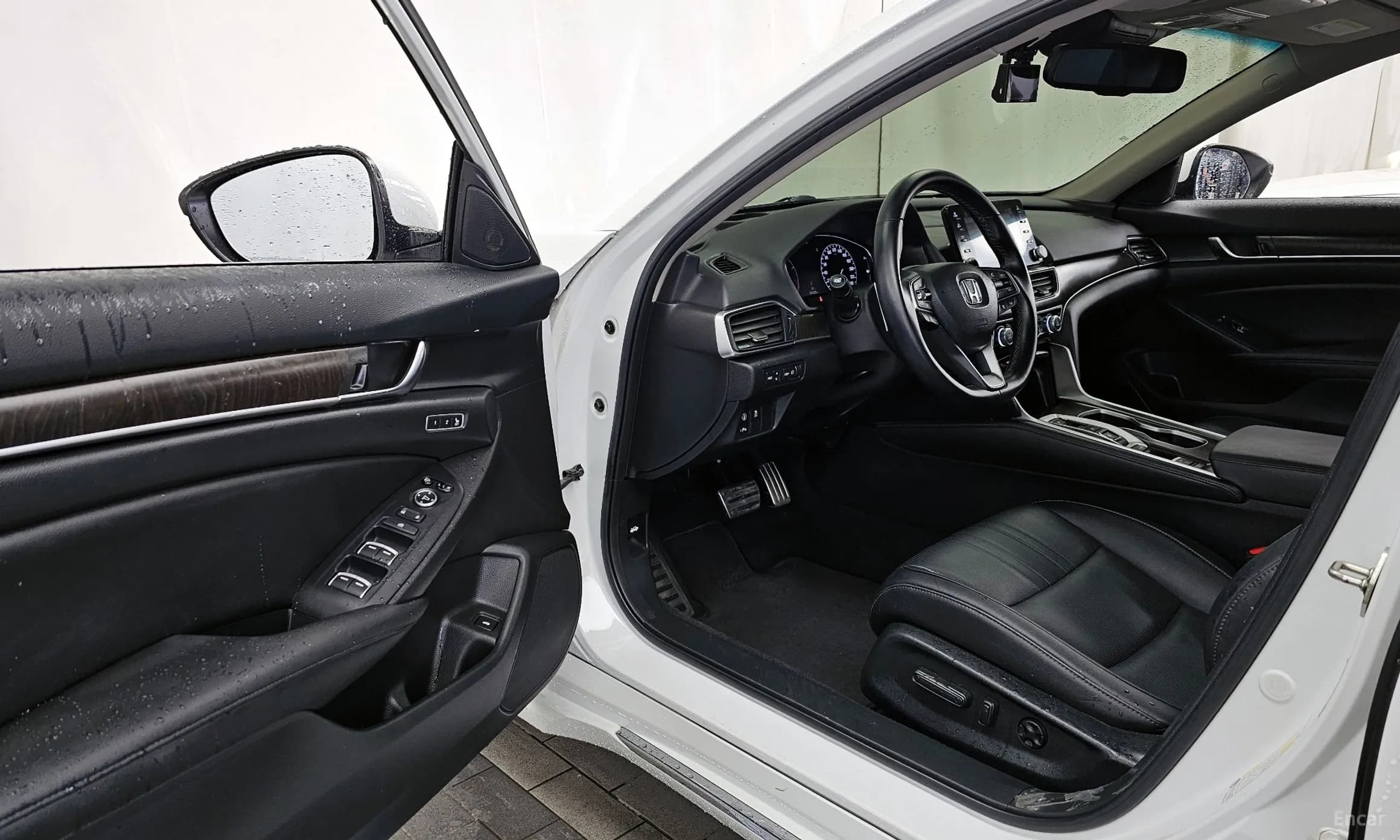 Accord 10th Generation