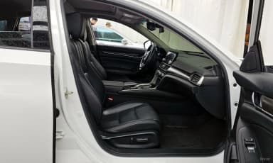 Accord 10th Generation