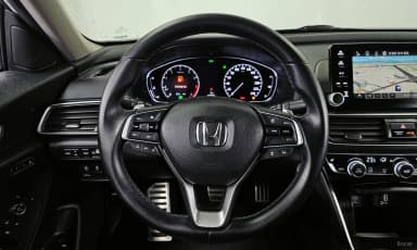 Accord 10th Generation