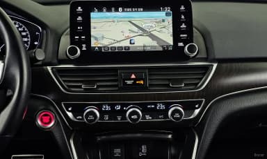 Accord 10th Generation