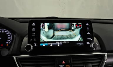 Accord 10th Generation