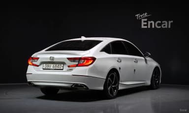 Accord 10th Generation