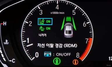 Accord 10th Generation