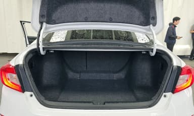 Accord 10th Generation
