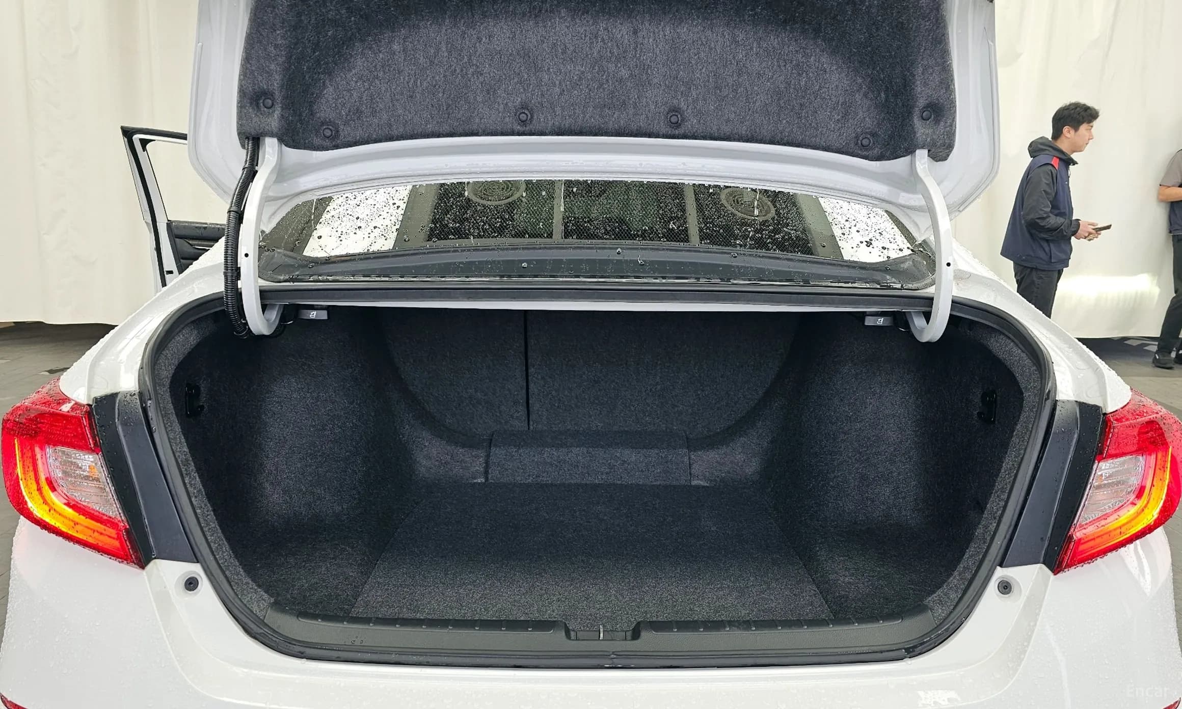 Accord 10th Generation