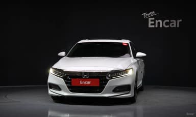 Accord 10th Generation