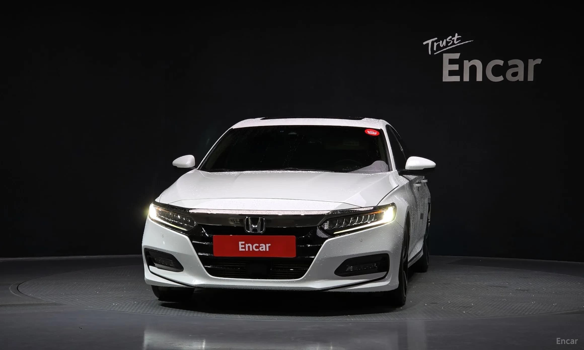 Accord 10th Generation