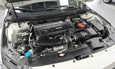 Accord 10th Generation