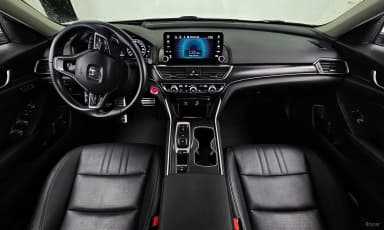 Accord 10th Generation