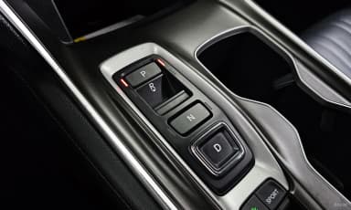 Accord 10th Generation