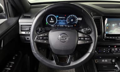 Rexton Sports Khan