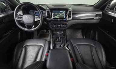 Rexton Sports Khan