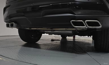 Trax Crossover