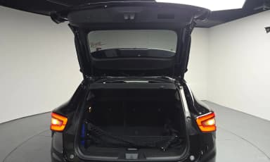 Trax Crossover