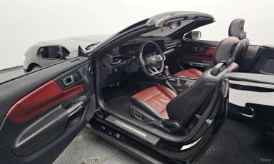 Mustang 7th Generation
