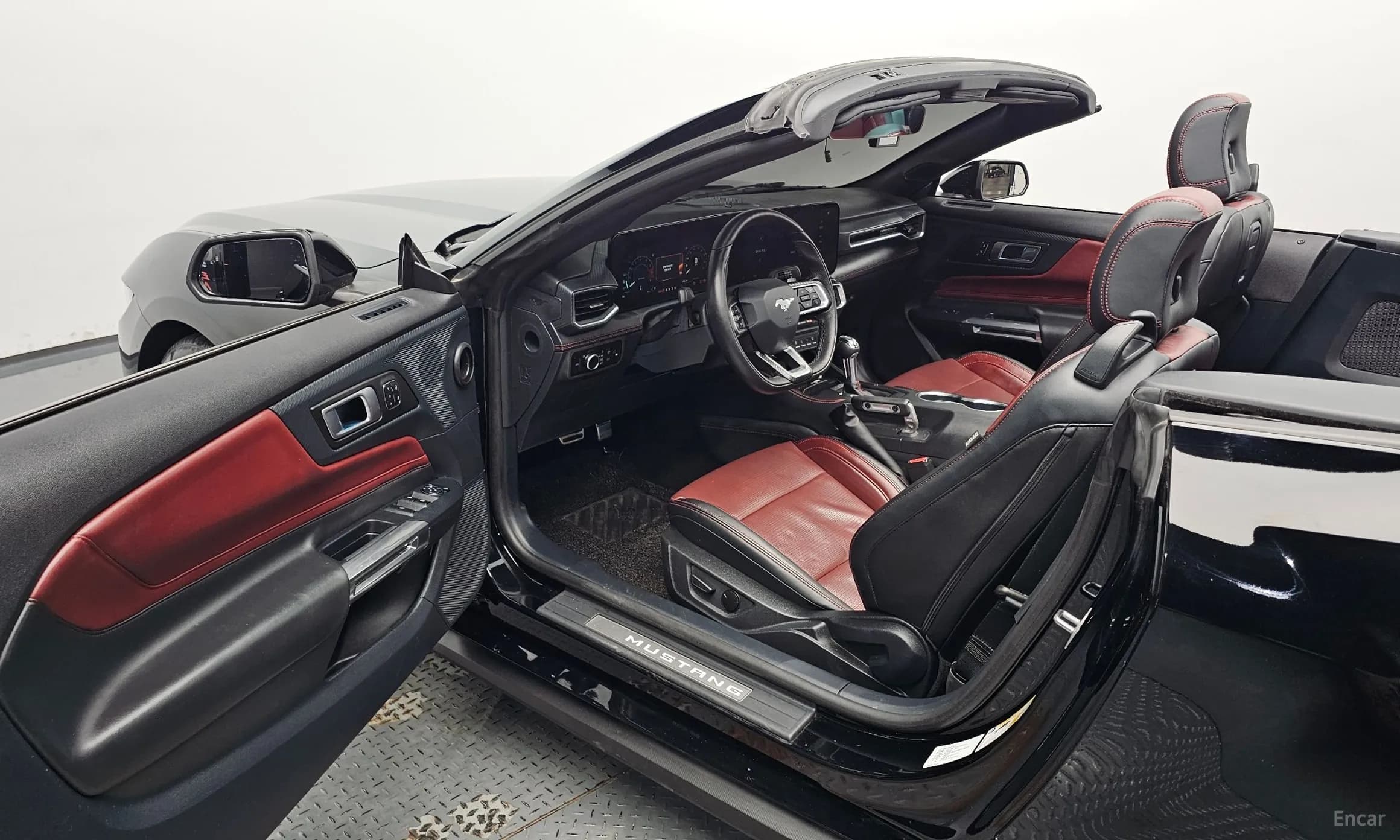 Mustang 7th Generation