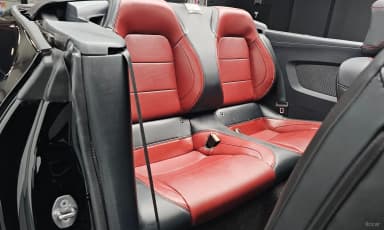 Mustang 7th Generation