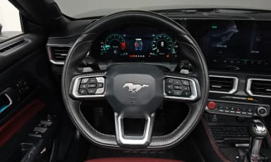 Mustang 7th Generation