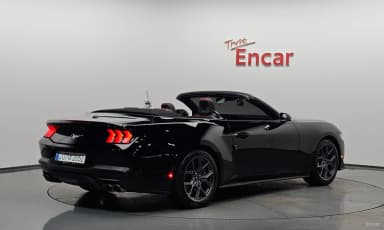 Mustang 7th Generation