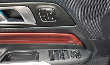 Mustang 7th Generation