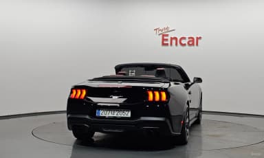 Mustang 7th Generation