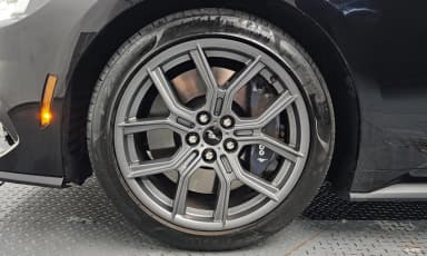 Mustang 7th Generation