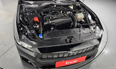 Mustang 7th Generation