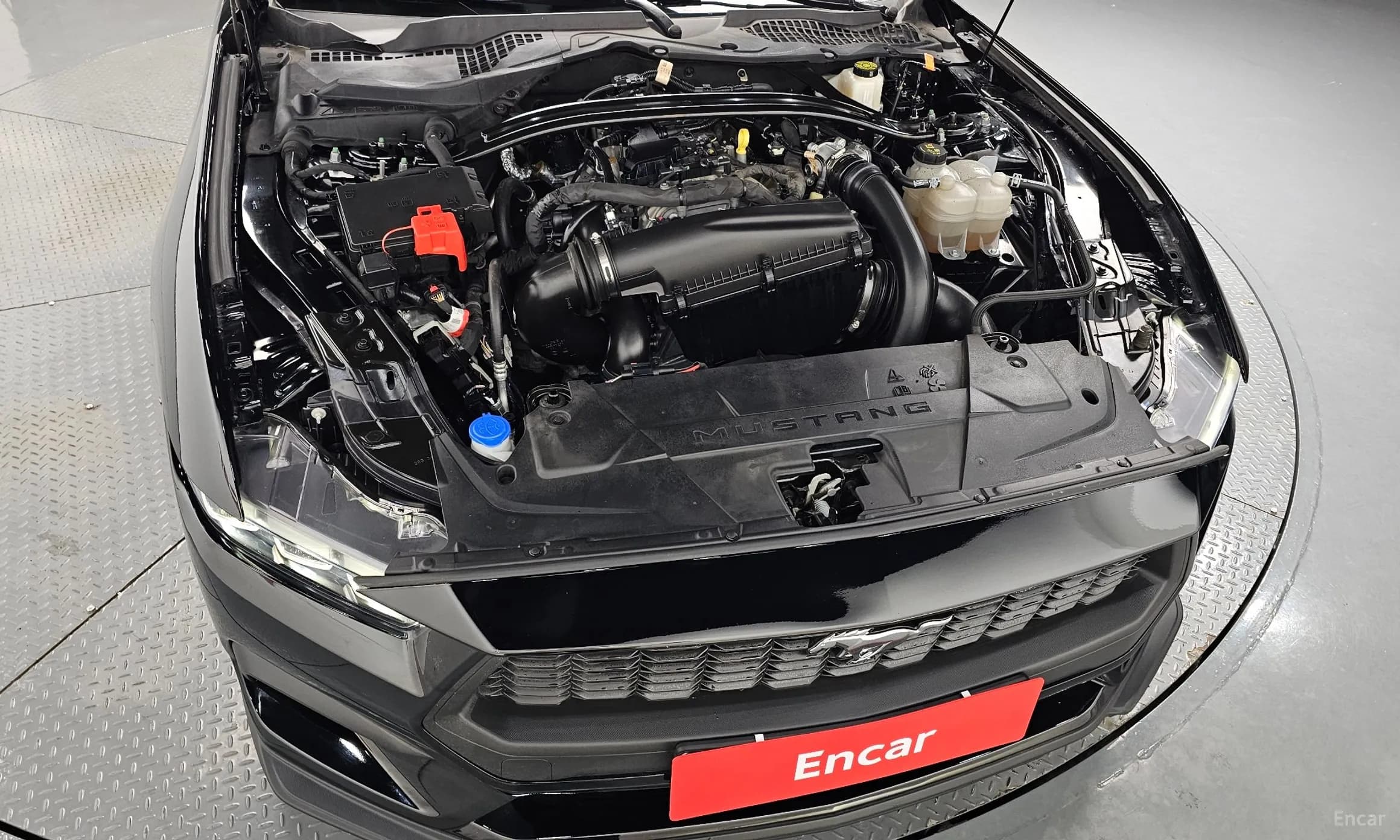 Mustang 7th Generation