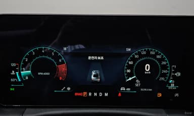 Mustang 7th Generation